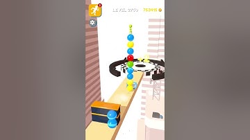 Stack Rider Speed Run   All Level 2760 Gameplay Walkthrough Android iOS #193