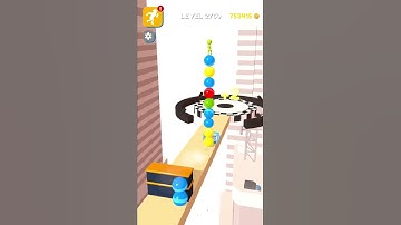 Stack Rider Speed Run   All Level 2760 Gameplay Walkthrough Android iOS #193