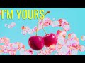 David Archuleta - I'm Yours (Official Lyric Video)