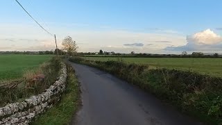 Irish Cycling 14 : 360 VR 6K : Bike Ride Ireland