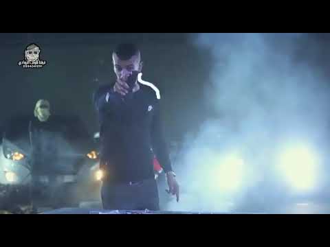 حي ها المغوار مفتول الشوارب