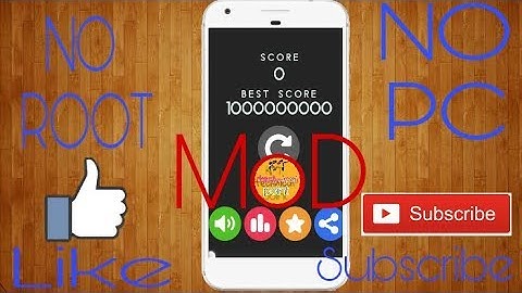 Best color switch MoD 2017 by kt technical point latest version 9.1.0