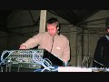 Autechre  live at oscillate birmingham 1993 part 12