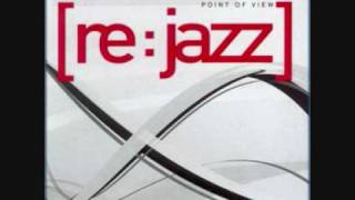 Re:Jazz Feat. Lisa Bassenge - All I Need (Original By Air) chords