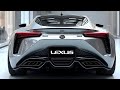 2026 Lexus LC Review | Stunning Design &amp; Power Redefined