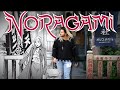 I went to japan to find noragami locations in real life mangaanime