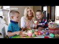 Ірина Федишин  «Ранок з Україною» / канал Україна