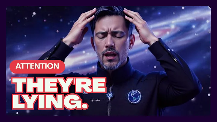 "3I/ATLAS Is Causing Scientists To Panic. Here's Why" | Dr. Nova Atlas