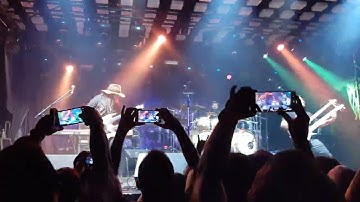 Sons Of Apollo - Fall to Ascend (14/08/22)