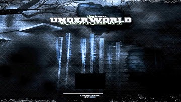 Ovečka | Call of Duty 4: deathrun, Map - Underworld