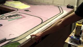 Layout update 3/10/13