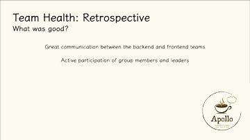 [CSE 110] Team Status Video 1