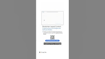 Blockchain-based content policy help center