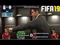 FIFA 19 РЕЖИМ КАРЬЕРЫ. КАКИМ ОН БУДЕТ?