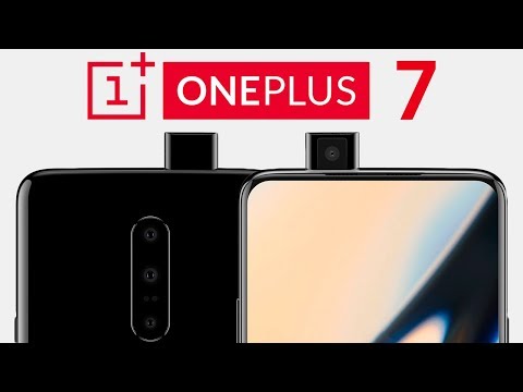 Oneplus 7 – Все что тебе нужно знать