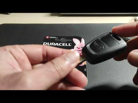 Kia Ceed Key