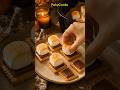 Marshmallow dessert #cake #food #asmr #cooking #homecook