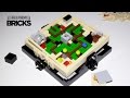 Lego Ideas 21305 Maze Speed Build