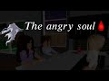 The angry soul🩸 || Brookhaven mini movie🎥