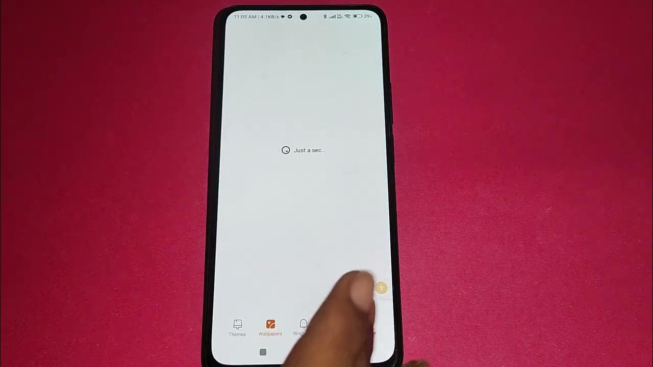how-to-change-live-wallpaper-redmi-note-12-pro-5g-live-wallpaper