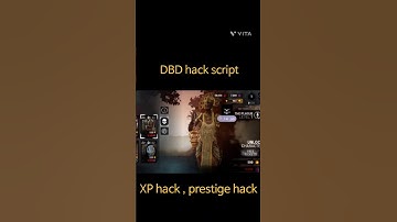 || DBD XP hack Script free Auric cell || #shorts #dbd #dbdshorts #dbdclips #dbdhacker #dbdmobile #gg
