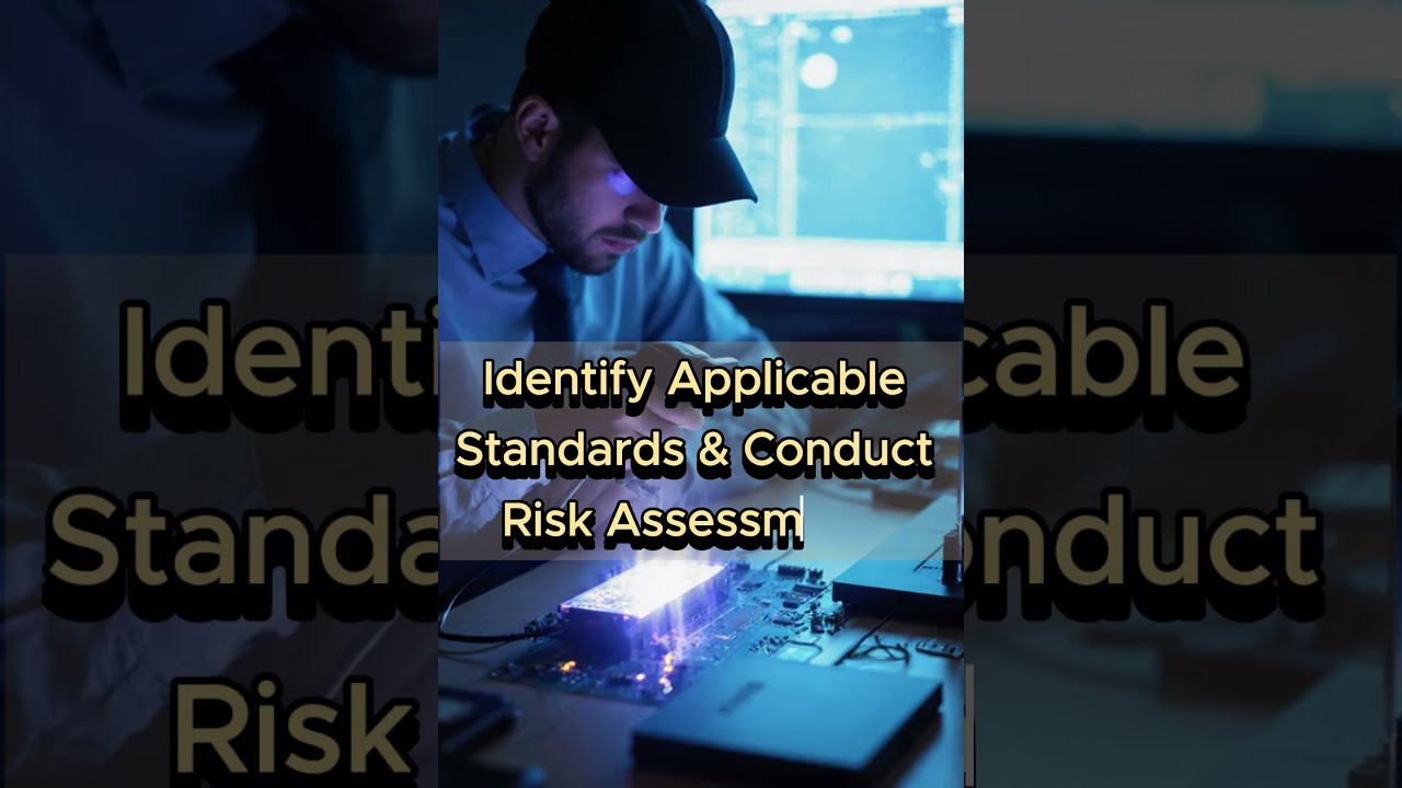 UKCA Marking Compliance For Electrical Equipment UK Certification Training By CDG