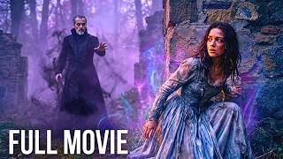He Hunts His Prey | Dark Realms | 2026 Supernatural Anthology Movie