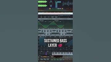 How to Make Bass Music like M?STIC