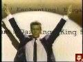 David Bowie - Absolute Beginners - Television Commercial / Soundtrack