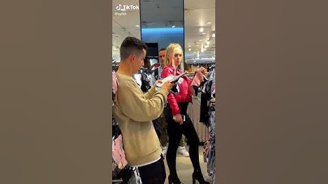 Hilariously prank VIDEO funny reaction tiktok meme America