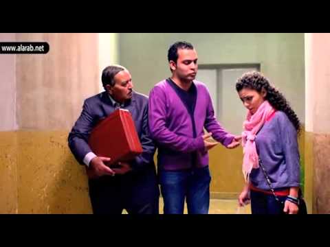 حلقة 62 من مسلسل ادم وجميلة الهام عبد البديع