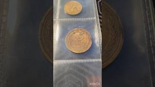 Продолжаю собирать коллекцию монет/3 копейки 1934г.#shorts#coin#shortvideo#skibidi#metaldetecting