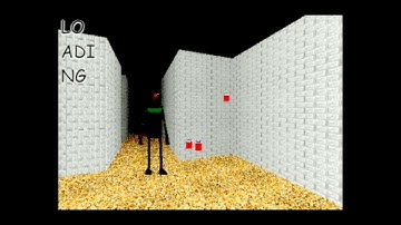 secret PURPLE LAND in Basic