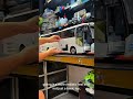 Baru Tau! RC Bus China Sekeren Ini?”#rcbus #miniaturbus #diecastindonesia #review #rcviral #busmania