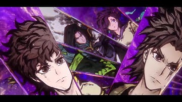 Fog Hill of the Five Elements : Chapter 2 Official OP in 4K - Donghua