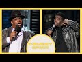 Patrice O&#39;neal EARLY STAND-UP (R.I.P 1969-2011)