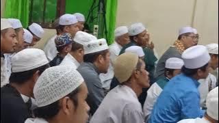 Kisah Wali Hadramaut Part 2 haul habib ali asegap