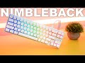 LTC NB681 NimbleBack Review, Unboxing, &amp; Sound Test - #1 Best Keyboard UNDER $50