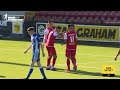 The Rory Hale Show as Reds breeze past Newry City | Cliftonville 4-0 Newry City | NIFL Highlights