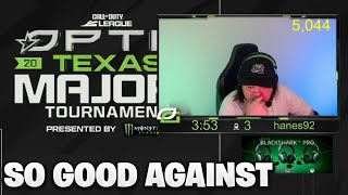 Formal Jokes About Nadeshot Building Anti Optic Team