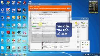 Hướng dẫn gộp nhiều mạng với Connectify Dispatch