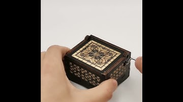 fix you caja musical