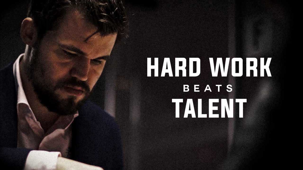HOW OFTEN YOU WORK WHEN NO ONE IS WATCHING - Motivational video ( ft ...