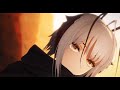 《Arknights》 W Story 3D Animation
