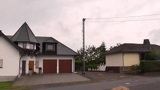 Asbach Sirenentest