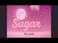 MWIIZA SUGAR Audio Sugar 