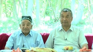 Men sevaman sen sevasanmu qo'shig' tarixi kelib chiqishi Saidxo'ja Xoldorxo'jayev Kamoliddin Rahimov