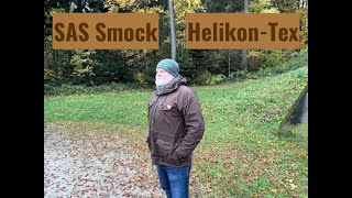 SAS Smock from Helikon Tex