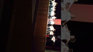Go For It-The D-Unity Dancers Program