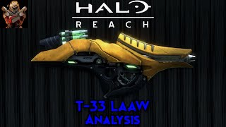 Halo Reach: (In-Depth) Fuel Rod Gun Analysis